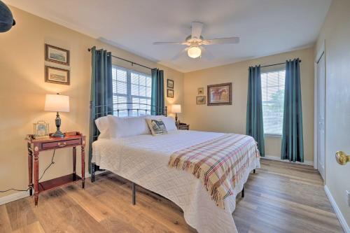 Gallery image of Fox Ridge Farmhouse - Hill Country Getaway! in San Marcos