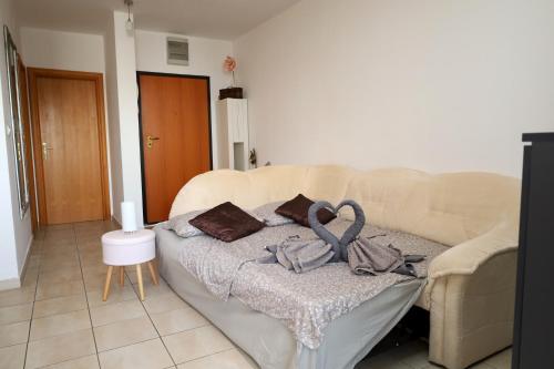 Apartment Oasis with free parking on premises