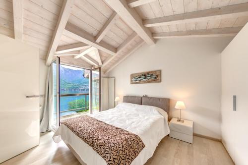 Gallery image of Villa Sara Lakeside in Oliveto Lario