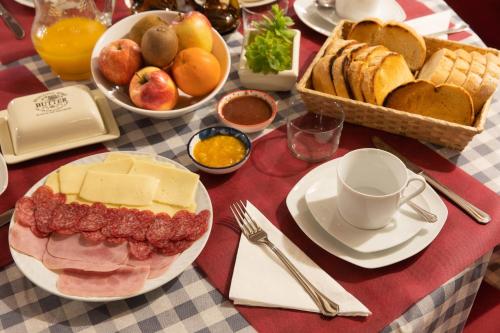 Gallery image of Casona Indiana de Ayuelas in Ayuelas