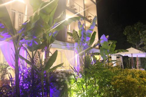 Φωτογραφία από το άλμπουμ του Hotel Bijou στο Φόρτε ντε Μάρμι