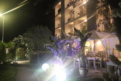 Φωτογραφία από το άλμπουμ του Hotel Bijou στο Φόρτε ντε Μάρμι