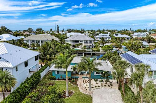 Foto dalla galleria di Lazy Lagoon - 220 Chilson ad Anna Maria