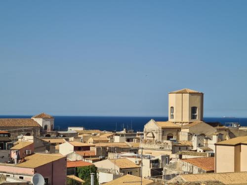 Gallery image of Le Tre Campane Ortigia in Siracusa