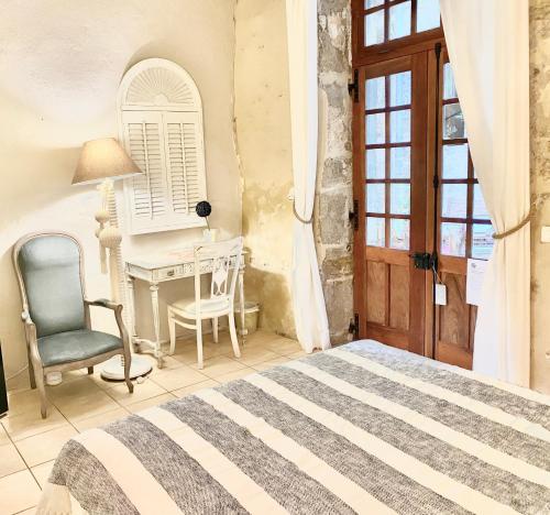 Maison & Table d hôtes Vigniamont – Photos 5