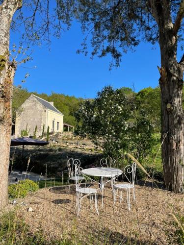 Photo de la galerie de l'établissement La Rigottiere, à Huismes