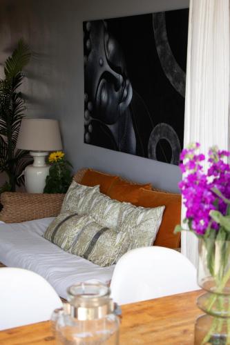 Apartamento playa arenal Calpe Grupo Terra de Mar, alojamientos con encanto