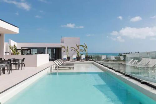 The Boat Condo by Andiani Travel en Playa del Carmen
