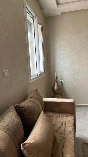 Gallery image of Tiwaline Tarsime App D in Sidi Ifni