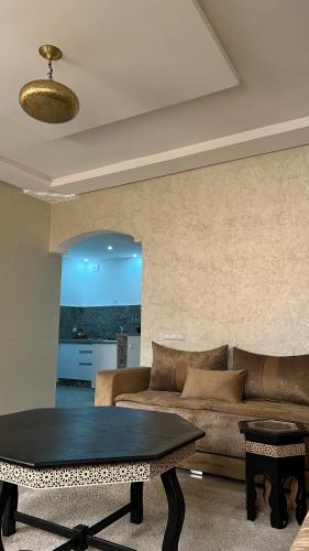 Gallery image of Tiwaline Tarsime App D in Sidi Ifni