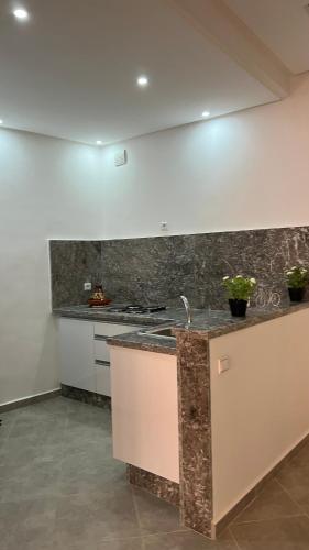 Gallery image of Tiwaline Tarsime App D in Sidi Ifni