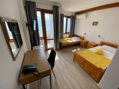 Fotografie z fotogalerie ubytování Palma Beach Hotel v destinaci Kranevo