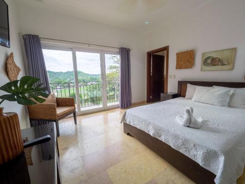 Ocean terrace, beachfront- A505 – Photos 2
