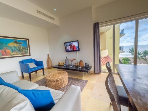 Ocean terrace, beachfront- A505 – Photos 5