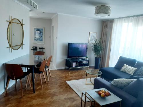 Afbeelding uit fotogalerij van City Komfort View in Košice