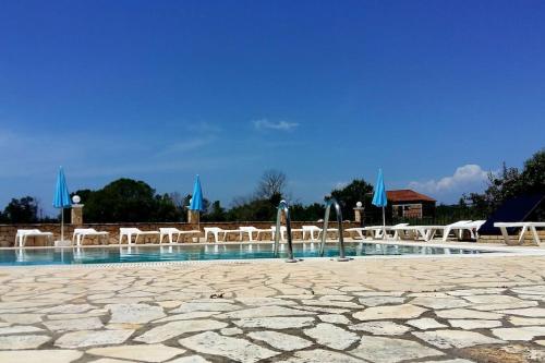 Φωτογραφία από το άλμπουμ του Villa Fondas Roda στη Ρόδα