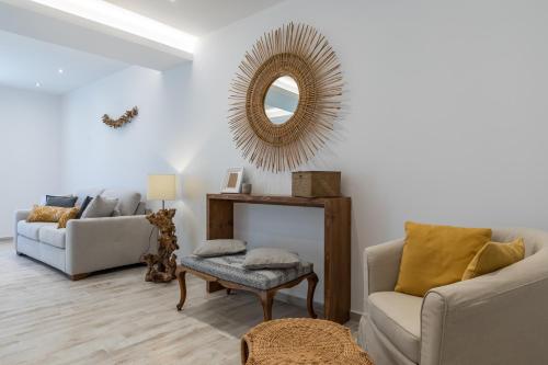 Sea Escape Apartment