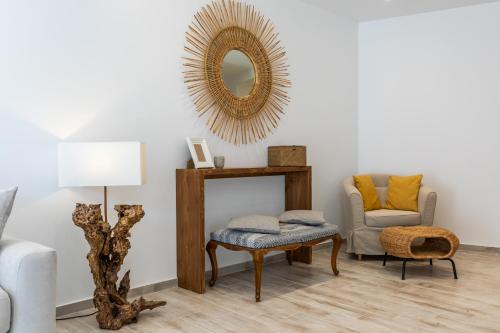 Sea Escape Apartment
