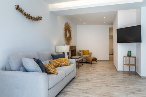 Sea Escape Apartment