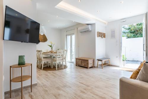 Sea Escape Apartment