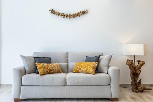 Sea Escape Apartment