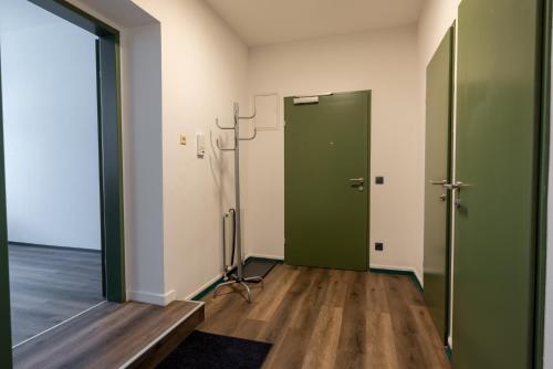 Fotografie z fotogalerie ubytování City Apartments Amstetten v destinaci Amstetten
