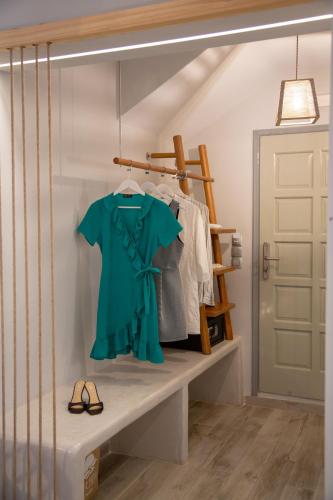 Φωτογραφία από το άλμπουμ του Glykeria Mini Suites στον Περίβολο