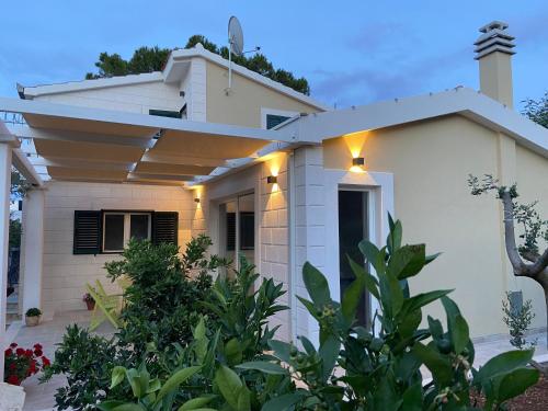 Holiday home Manuela