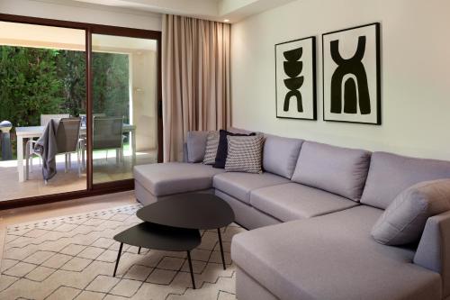 Zdjęcie z galerii obiektu Marbella Apartment Puerto Banus w Marbelli