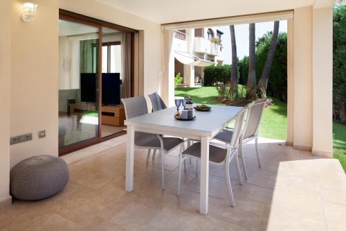 Marbella Apartment Puerto Banus