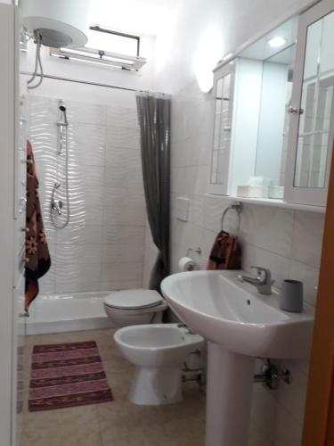 Gallery image of casa vacanza Alta Marea 1 in Teulada