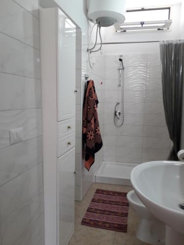 Gallery image of casa vacanza Alta Marea 1 in Teulada
