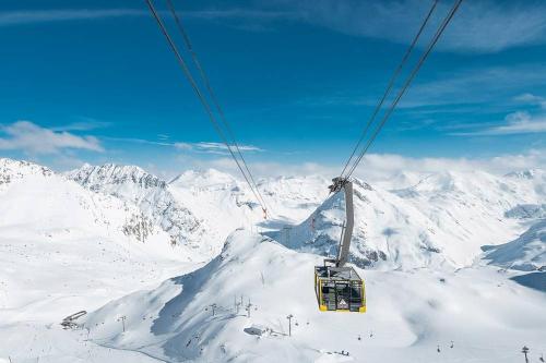 Gallery image of Hotel Bernina 1865 by Kleos Group Collection in Samedan