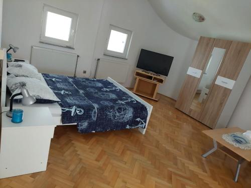 Apartments "Jope i Toni"