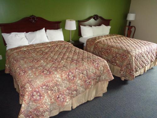 Fairgrounds Inn – Photos 2