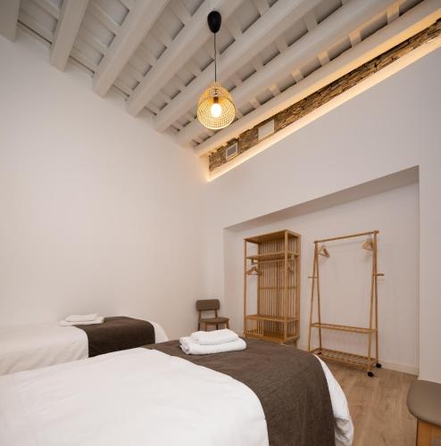 Foto La Casa de Lima Little Apartments 2