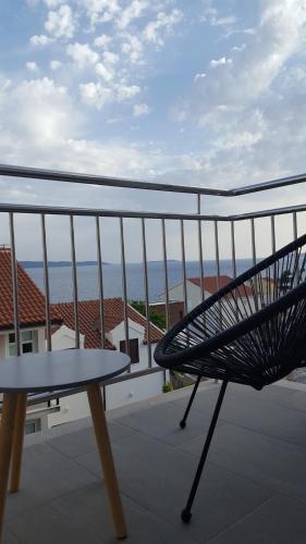 NiMaRo apartman, Okrug Gornji