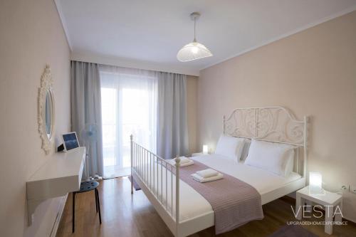 Park View City Apartment, Vesta Philoxenia