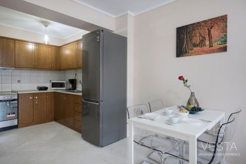 Gallery image of Park View City Apartment, Vesta Philoxenia in Thessaloniki