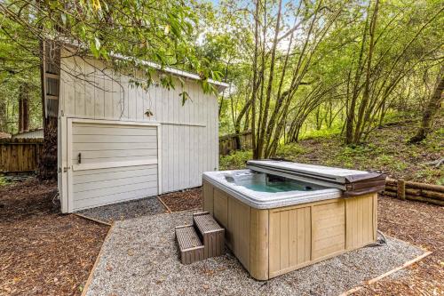 The Graton Escape – Photos 2