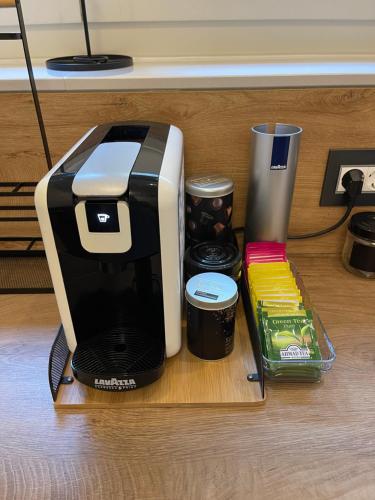 Apartman Mala