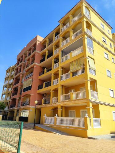 Tu casa en la Playa con vistas al Mar