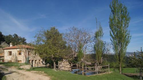 Cortijo Rincón Cabero Ecoturismo Albacete, Yeste – Updated ...