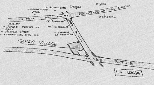 Saravi Village – Photos 3