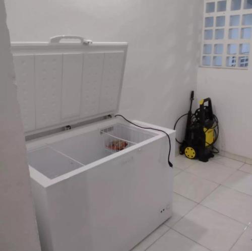 Gambar di galeri bagi Casa acogedora en girardot di Girardot