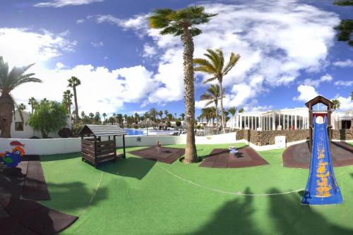 Las Brisas
