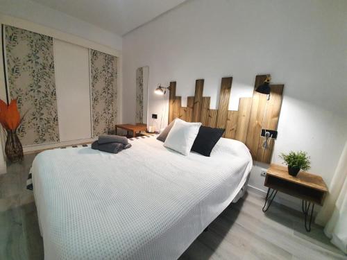 Apartamentos Alamos