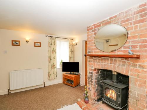 Parkfield Cottage – Photos 4