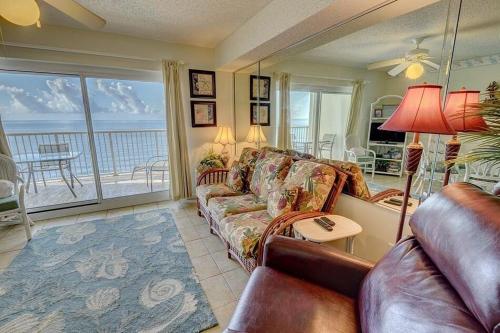 TradeWinds 903 condo
