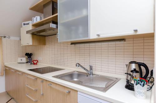 Apartment Dora